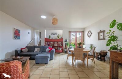 vente maison 213 000 € à proximité de Saint-Morillon (33650)