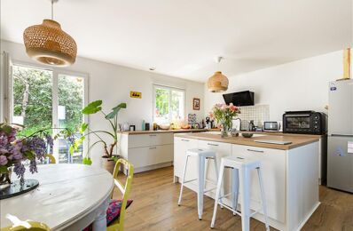 vente maison 254 400 € à proximité de Castres-Gironde (33640)