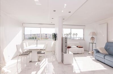 appartement 5 pièces 105 m2 à vendre à Balaruc-les-Bains (34540)