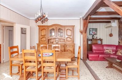 vente maison 472 500 € à proximité de Balaruc-le-Vieux (34540)