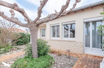 vente maison 472 500 € à proximité de Montbazin (34560)