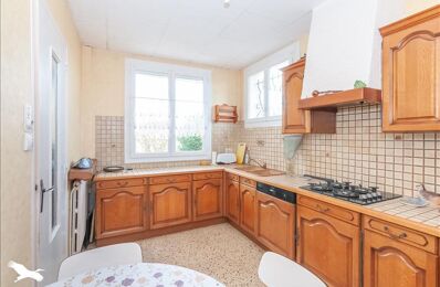 vente maison 472 500 € à proximité de Balaruc-le-Vieux (34540)