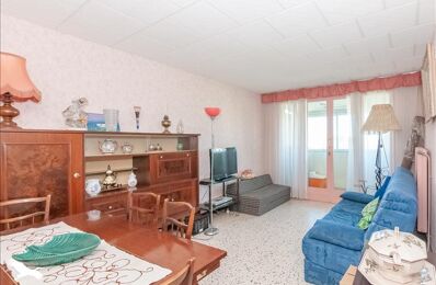 vente appartement 279 000 € à proximité de Montbazin (34560)