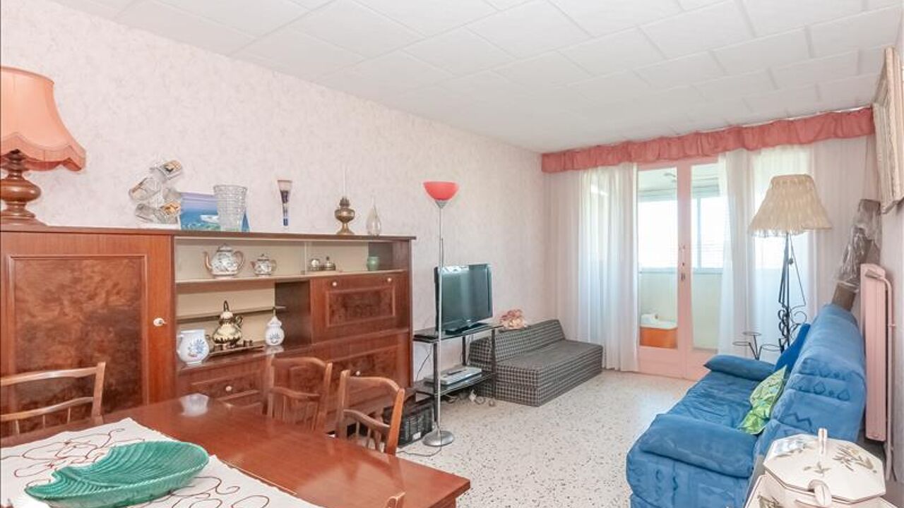 appartement 4 pièces 86 m2 à vendre à Balaruc-les-Bains (34540)