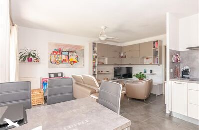 appartement 3 pièces 62 m2 à vendre à Balaruc-les-Bains (34540)