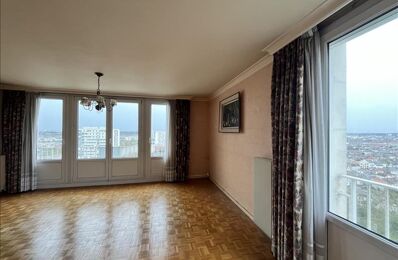 vente appartement 118 800 € à proximité de Fondettes (37230)