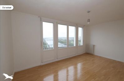 vente appartement 139 750 € à proximité de Savonnières (37510)