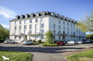 vente appartement 149 800 € à proximité de Rochecorbon (37210)