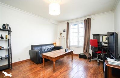 vente appartement 149 800 € à proximité de Monts (37260)