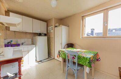 vente maison 213 000 € à proximité de Ayros-Arbouix (65400)