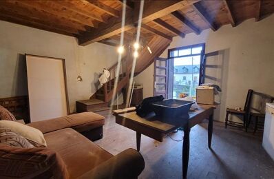 vente maison 108 500 € à proximité de Bourg-de-Bigorre (65130)