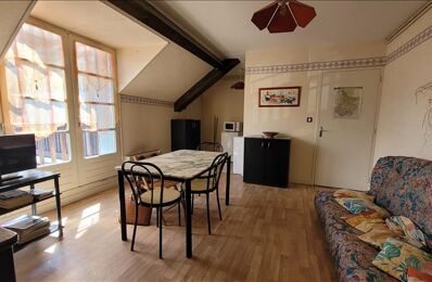 vente appartement 108 500 € à proximité de Beaucens (65400)