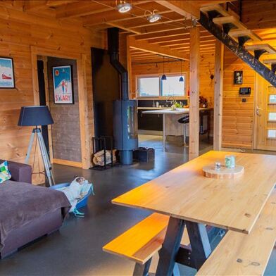 Maison 4 pièces 279000 €