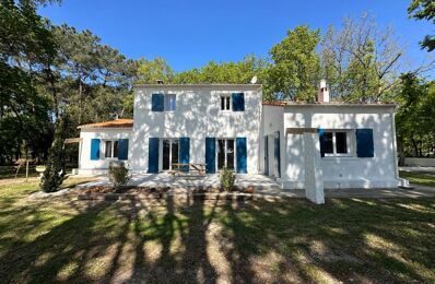 vente maison 569 500 € à proximité de Meschers-sur-Gironde (17132)