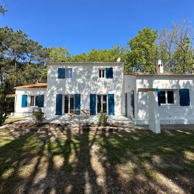 Maison 5 pièces 428450 €