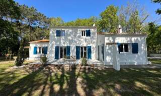 Maison 5 Pièces 185 m² à vendre à Breuillet (17920)