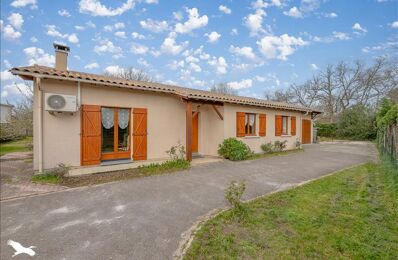 vente maison 399 800 € à proximité de Martignas-sur-Jalle (33127)