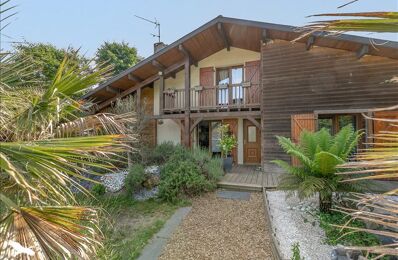 vente maison 450 000 € à proximité de Audenge (33980)