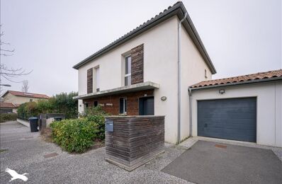 vente maison 223 650 € à proximité de La Salvetat-Saint-Gilles (31880)