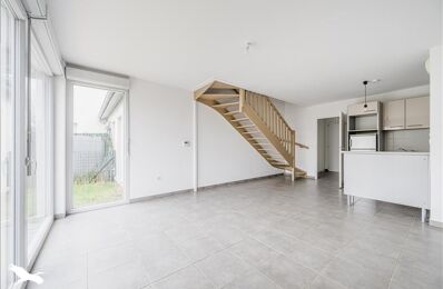 vente maison 211 050 € à proximité de Toulouse (31)