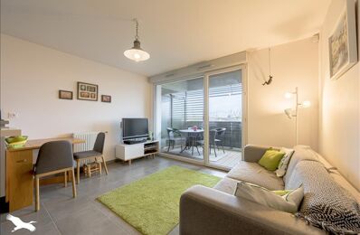 vente appartement 144 450 € à proximité de Villeneuve-Tolosane (31270)