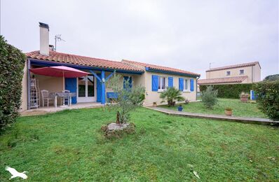 vente maison 377 000 € à proximité de La Salvetat-Saint-Gilles (31880)