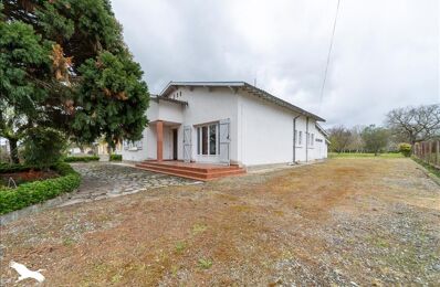 vente maison 327 050 € à proximité de Saiguède (31470)