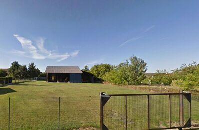 vente terrain 103 500 € à proximité de Charmont-en-Beauce (45480)