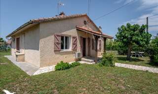 Maison 4 Pièces 90 m² à vendre à Plaisance-du-Touch (31830)