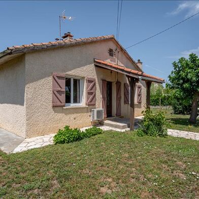 Maison 4 pièces 233000 €