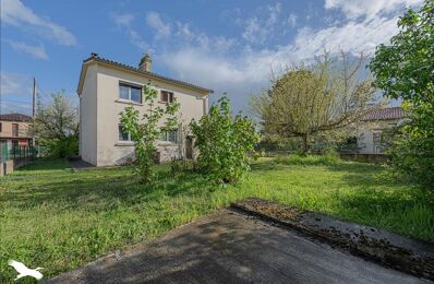 vente maison 275 600 € à proximité de Lasserre-Pradère (31530)