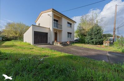 vente maison 255 000 € à proximité de Blagnac (31700)