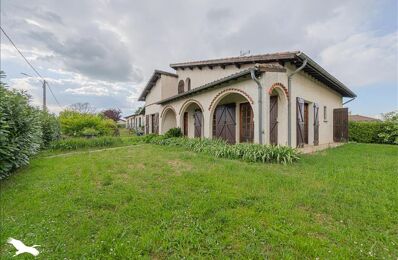 vente maison 349 000 € à proximité de Montaigut-sur-Save (31530)