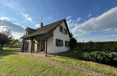 vente maison 165 850 € à proximité de Lury-sur-Arnon (18120)