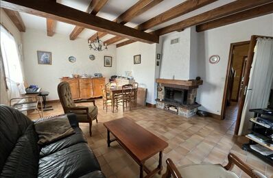 vente maison 155 150 € à proximité de Morthomiers (18570)