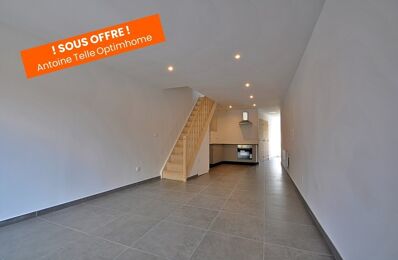 vente maison 99 000 € à proximité de Forest-en-Cambrésis (59222)