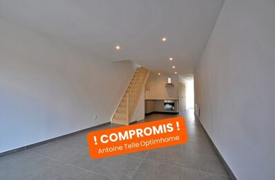 vente maison 99 000 € à proximité de La Neuville-Lès-Dorengt (02450)