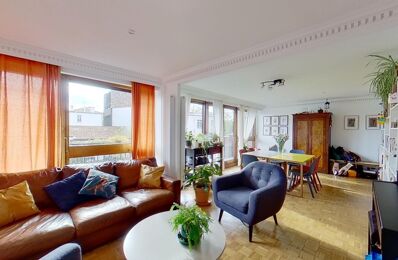 vente appartement 545 000 € à proximité de Neuilly-Plaisance (93360)