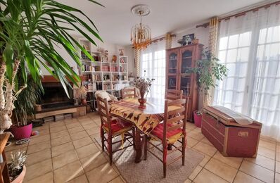 vente maison 160 500 € à proximité de Marmagne (18500)