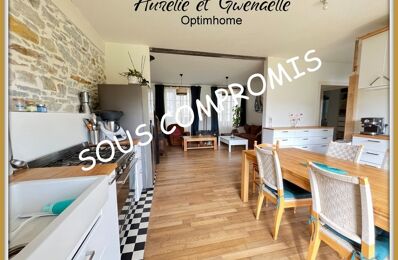 vente maison 435 200 € à proximité de Plougastel-Daoulas (29470)