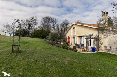 vente maison 483 000 € à proximité de Saint-Sulpice-Et-Cameyrac (33450)