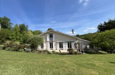 vente maison 483 000 € à proximité de Beychac-Et-Caillau (33750)