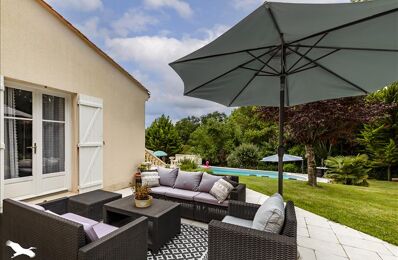 vente maison 850 000 € à proximité de Saint-Sulpice-Et-Cameyrac (33450)
