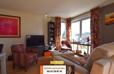 vente appartement 520 000 € à proximité de Argonay (74370)