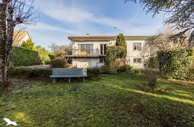 vente maison 348 150 € à proximité de Fargues-Saint-Hilaire (33370)