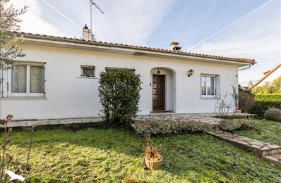 vente maison 332 325 € à proximité de Lignan-de-Bordeaux (33360)