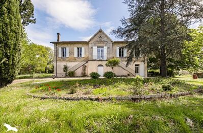 vente maison 988 000 € à proximité de Créon (33670)
