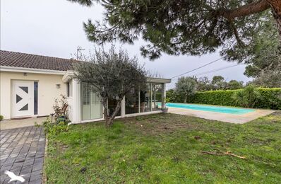 vente maison 483 000 € à proximité de Camblanes-Et-Meynac (33360)