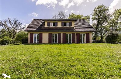 vente maison 430 000 € à proximité de Lugon-Et-l'Île-du-Carnay (33240)