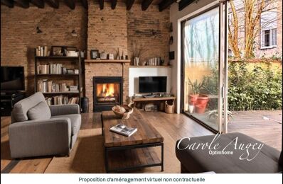 vente maison 976 500 € à proximité de Le Bouscat (33110)